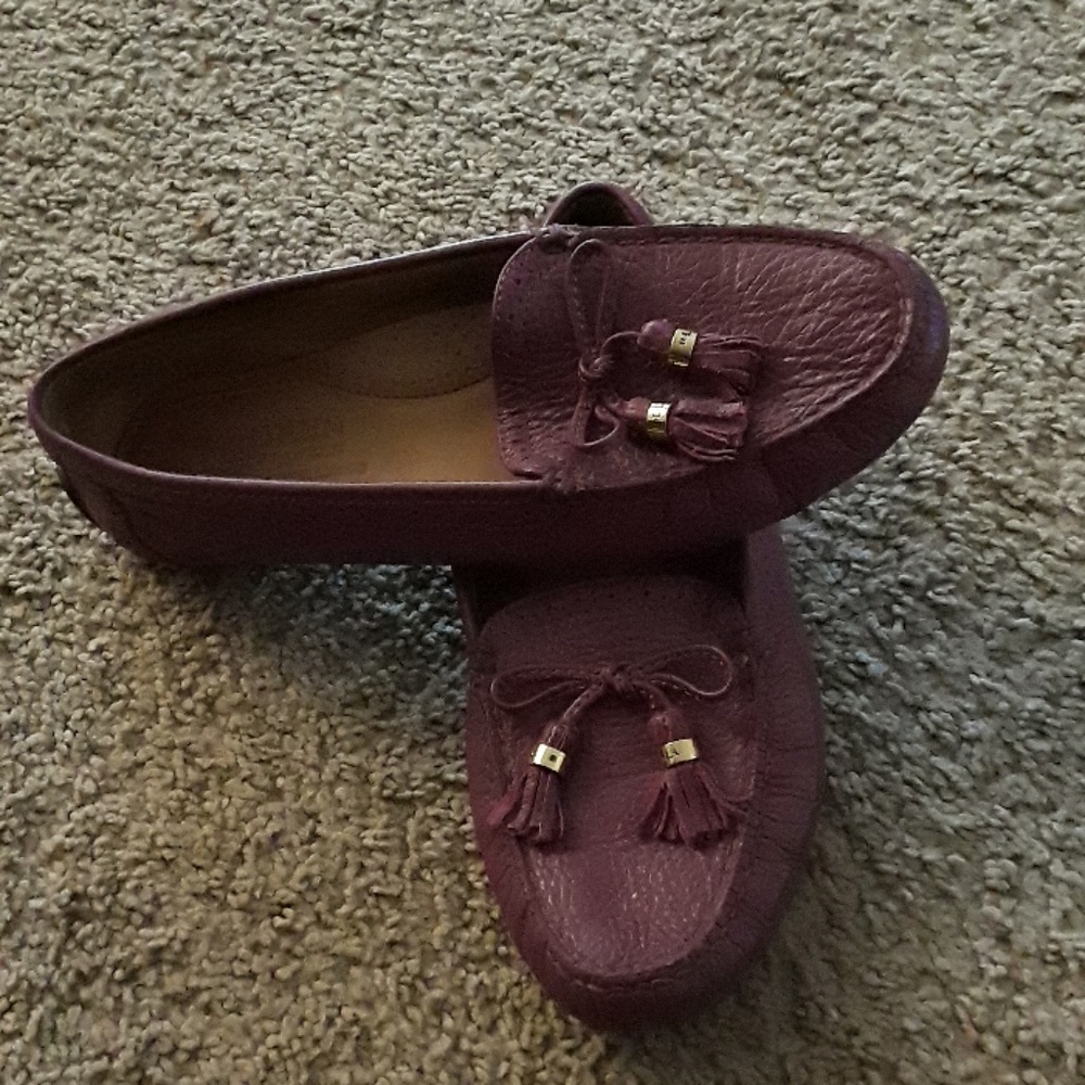 Ralph Lauren Loafers
